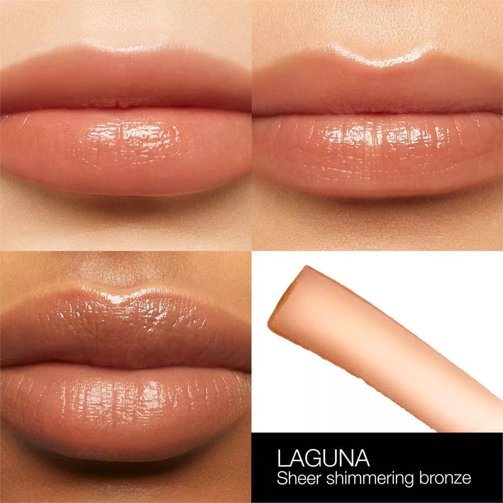 NARS Afterglow Lip Balm - Laguna